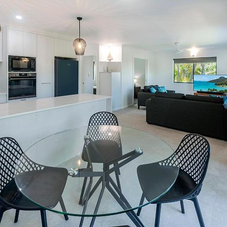 Heliconia Grove - 1 Bedroom - On Hamilton Island By Hiha Kültér fotó