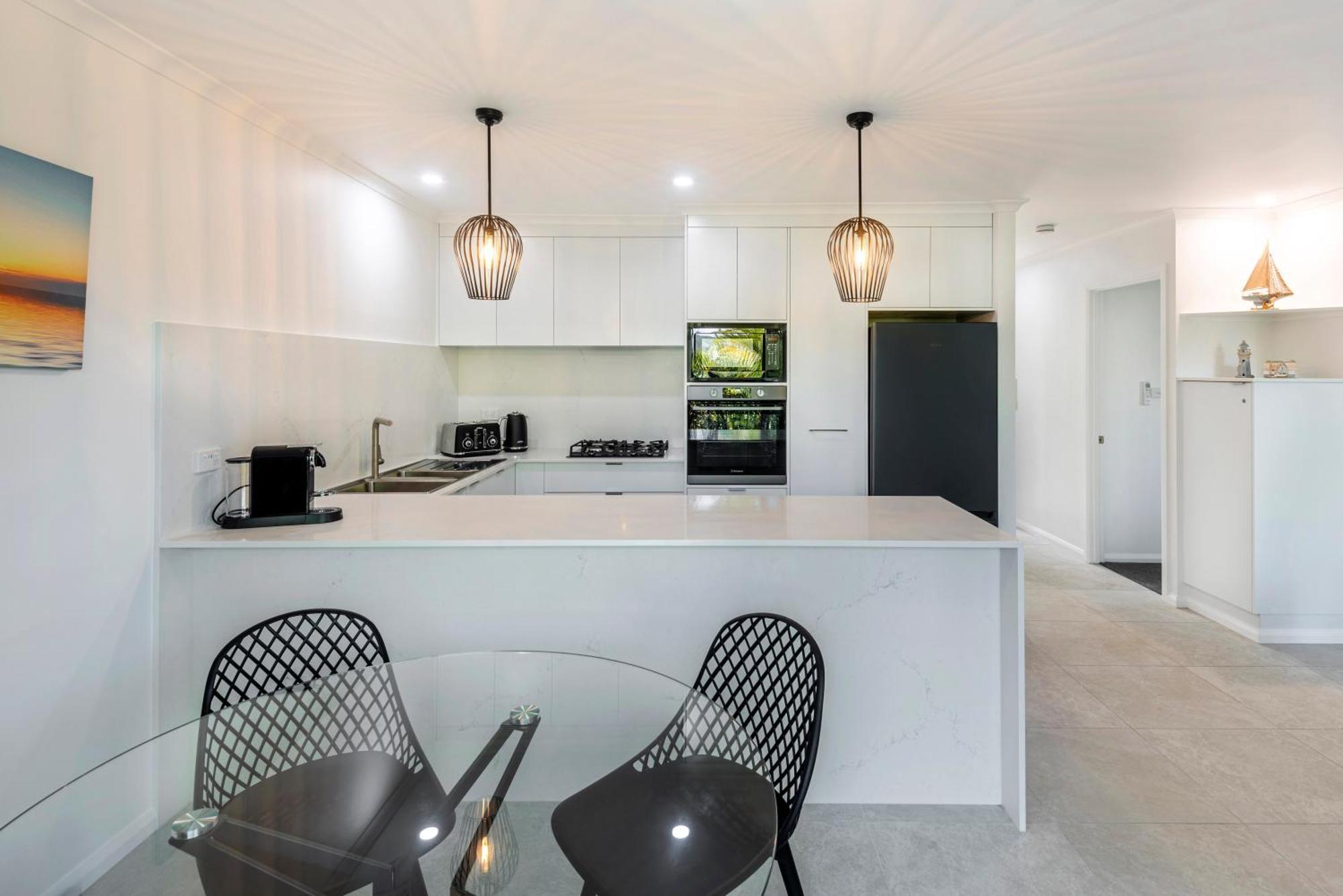 Heliconia Grove - 1 Bedroom - On Hamilton Island By Hiha Kültér fotó