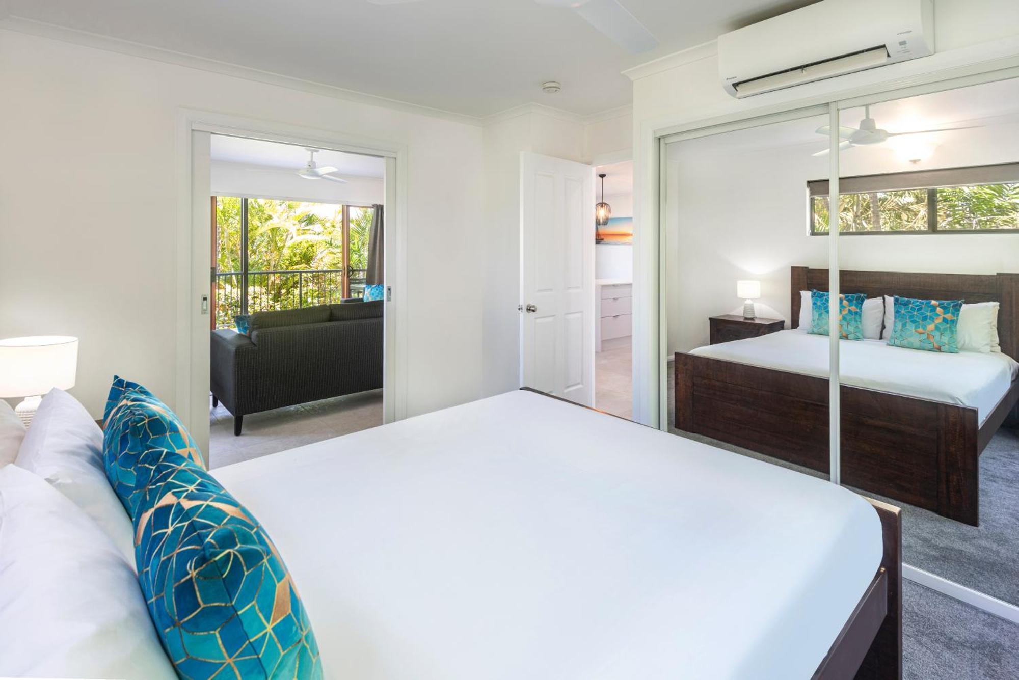 Heliconia Grove - 1 Bedroom - On Hamilton Island By Hiha Kültér fotó