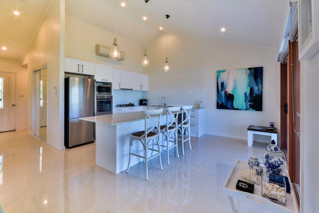 Heliconia Grove - 1 Bedroom - On Hamilton Island By Hiha Kültér fotó
