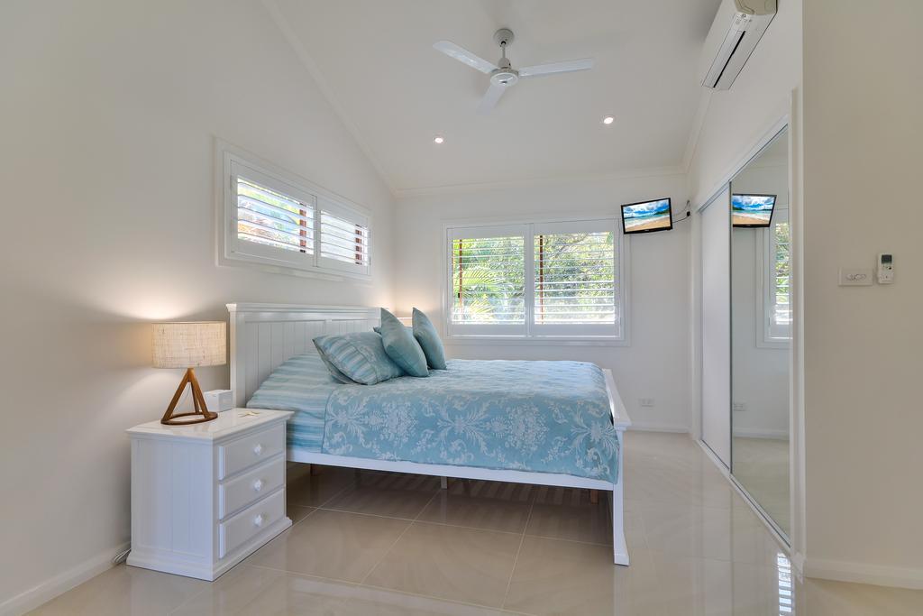 Heliconia Grove - 1 Bedroom - On Hamilton Island By Hiha Kültér fotó