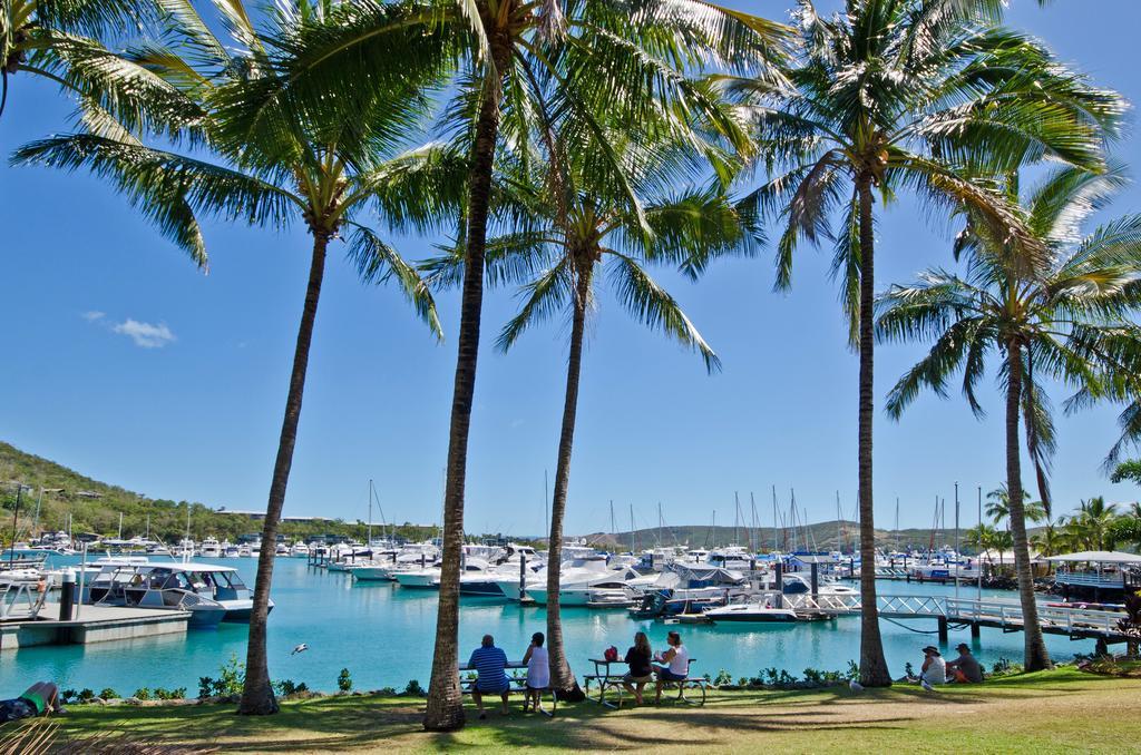 Heliconia Grove - 1 Bedroom - On Hamilton Island By Hiha Kültér fotó
