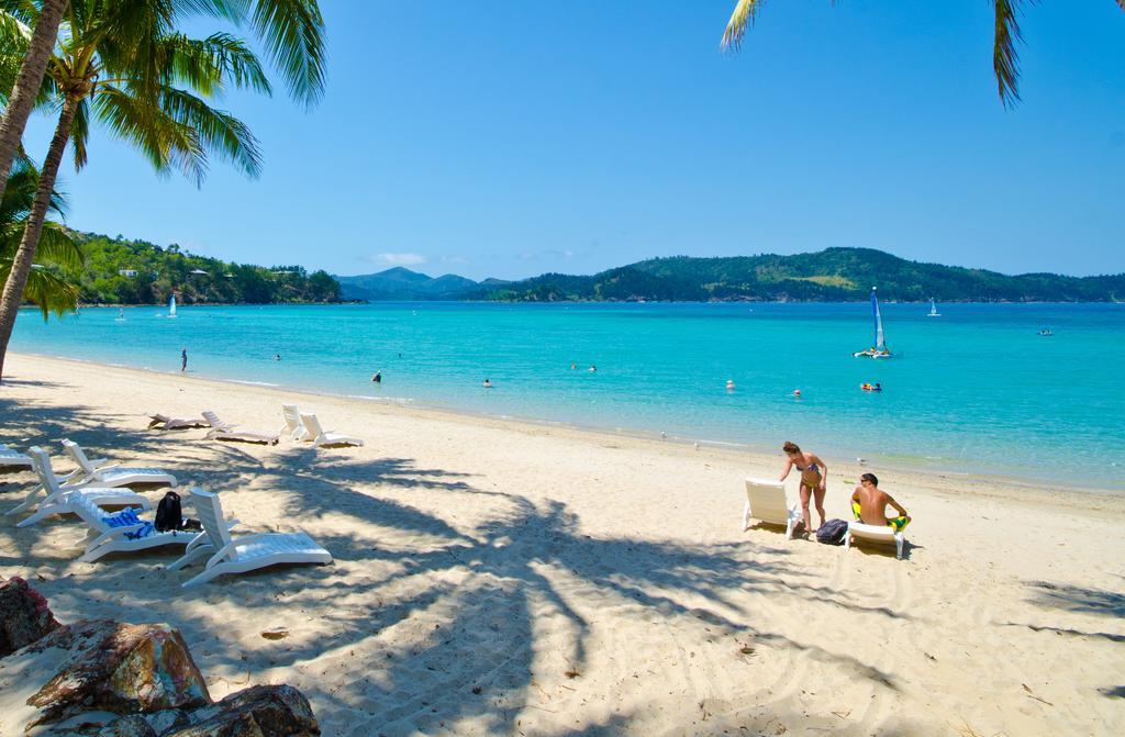Heliconia Grove - 1 Bedroom - On Hamilton Island By Hiha Kültér fotó