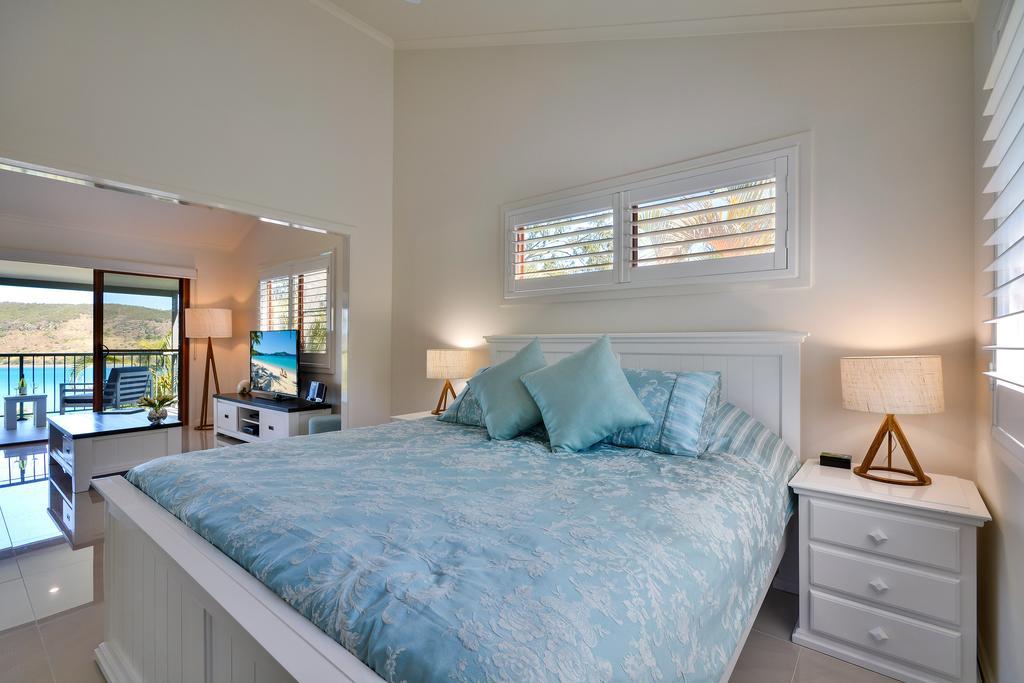 Heliconia Grove - 1 Bedroom - On Hamilton Island By Hiha Kültér fotó