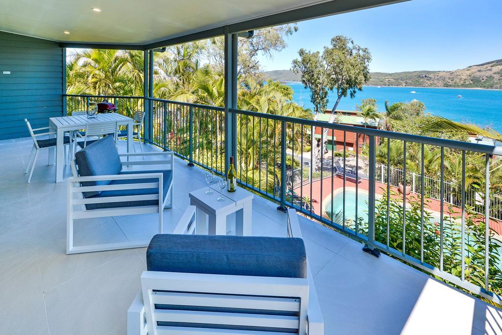Heliconia Grove - 1 Bedroom - On Hamilton Island By Hiha Kültér fotó