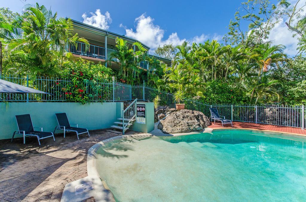 Heliconia Grove - 1 Bedroom - On Hamilton Island By Hiha Kültér fotó