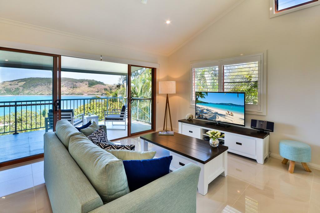 Heliconia Grove - 1 Bedroom - On Hamilton Island By Hiha Kültér fotó