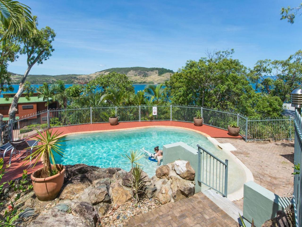 Heliconia Grove - 1 Bedroom - On Hamilton Island By Hiha Kültér fotó